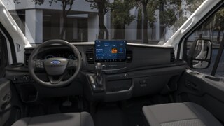 2024 Ford Transit® Internal Image 2
